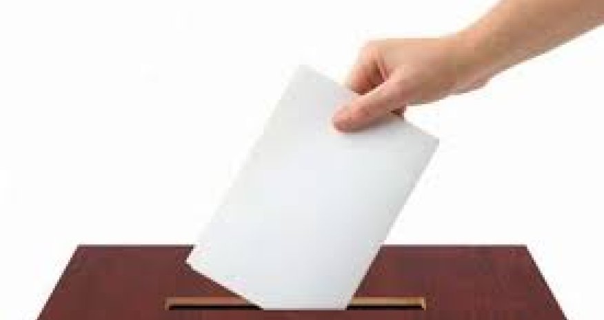 DSK-lar tərəfindən seçicilərə səsvermə vəsiqəsinin verilməsinə başlanılır