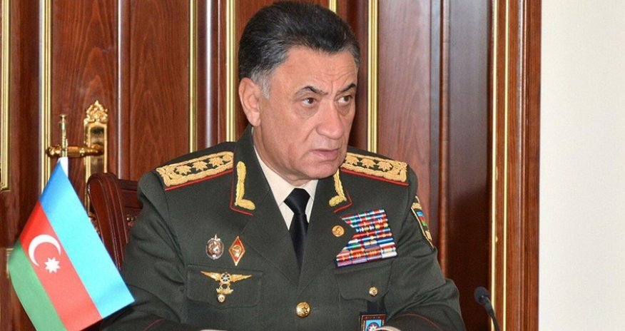 Prezident Ramil Usubovla bağlı sərəncam verib