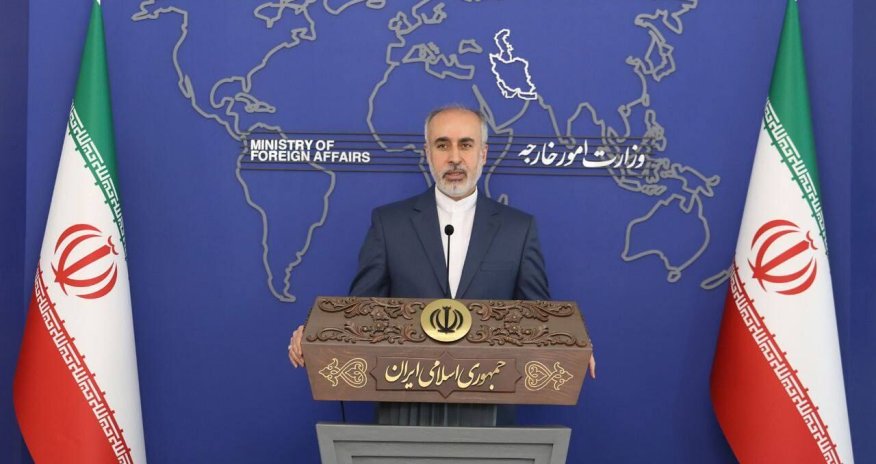 Tehrandakı səfirliyinin yenidən açılması üçün yol xəritəsi hazırlanıb - İran XİN