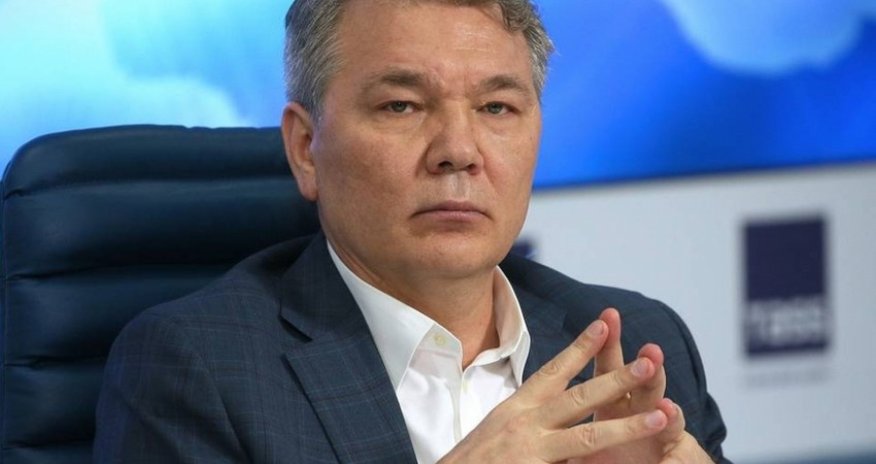 Leonid Kalashnikov: Favorable situation emerged for normalization of relations between Baku and Yerevan