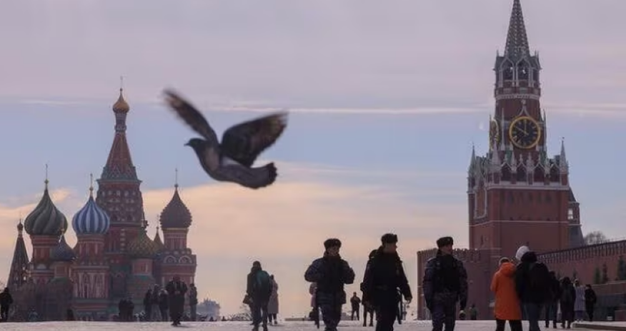 Rusiyada əcnəbilərin deportasiyası qaydaları dəyişdirilib