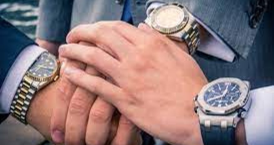 İsveçrə Azərbaycana saat ixracını 37% artırıb