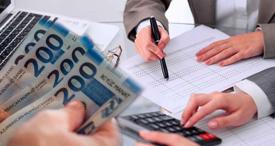 On bir ayda İKZF xətti ilə verilən kreditin həcmi 11,8% artıb