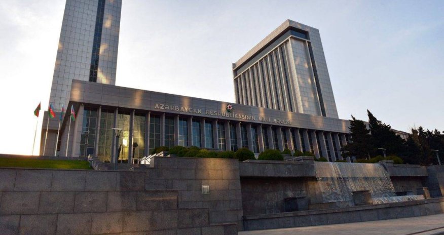 Milli Məclisin son iclası dekabrın 30-da keçiriləcək