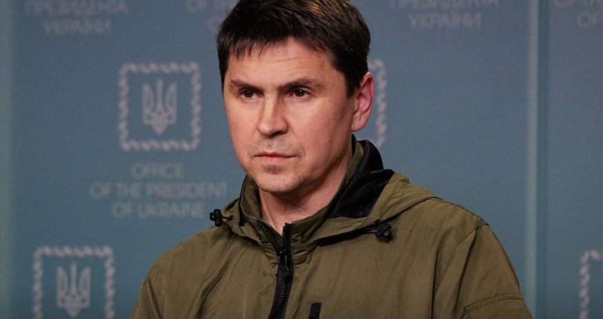 Mykhailo Podolyak: Assistance to Ukraine characterizes Azerbaijan very well