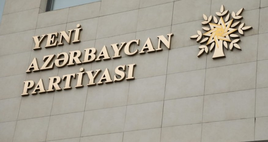 YAP 50 min seçicinin imzası olduğu vərəqələri MSK-ya təqdim edib