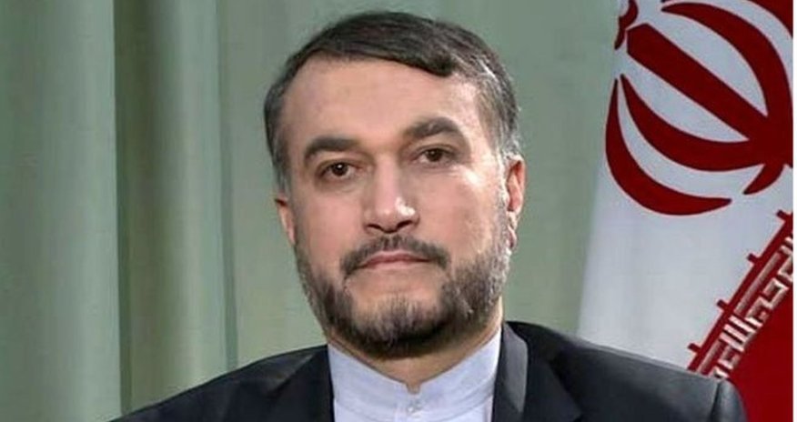 İranın xarici işlər naziri Ermənistana səfər edəcək