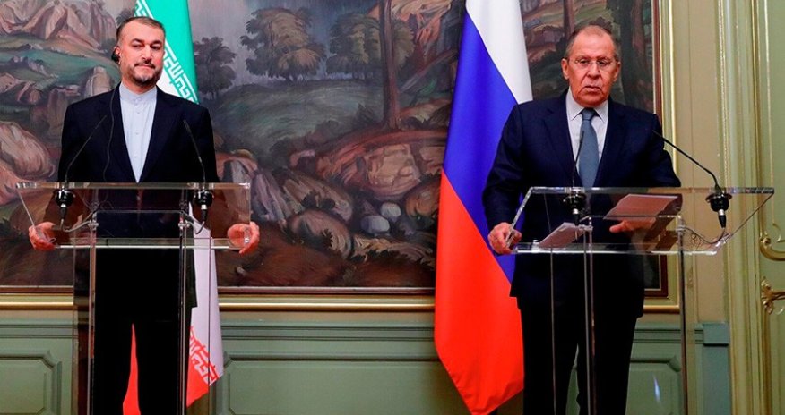 Iranian FM welcomes peace treaty negotiations between Azerbaijan and Armenia