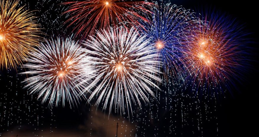 Fireworks expected in Baku on World Azerbaijanis Solidarity Day and New Year