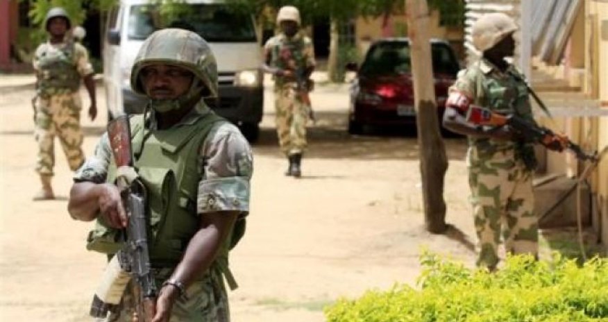 Nigeriyada silahlıların hücumları nəticəsində 200-ə yaxın insan ölüb