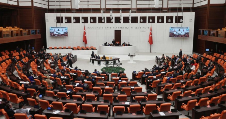 Turkish parliament to vote on Sweden's NATO membership in 2024