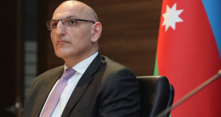 Sülh sazişi çox da uzaqda deyil - Prezidentin xüsusi nümayəndəsi