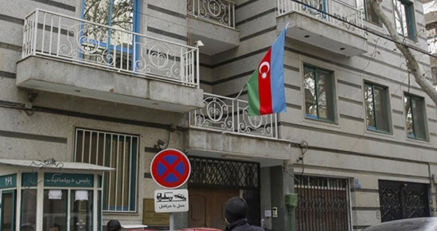 Tehrandakı Azərbaycan səfirliyi nə zaman açılacaq? - Nazirdən açıqlama 