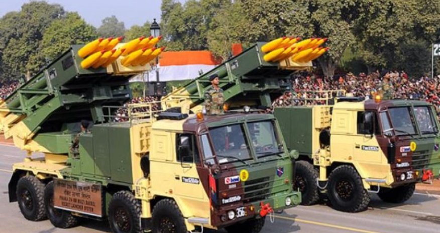 Hindistan Ermənistana silah satmasına kommersiya maraqları kimi yanaşır