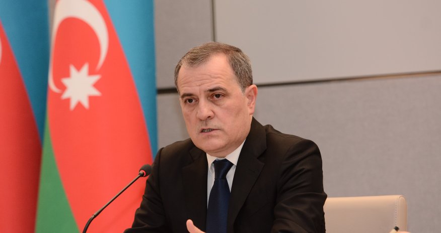 Çinin Azərbaycana marağı çoxalıb- Nazir