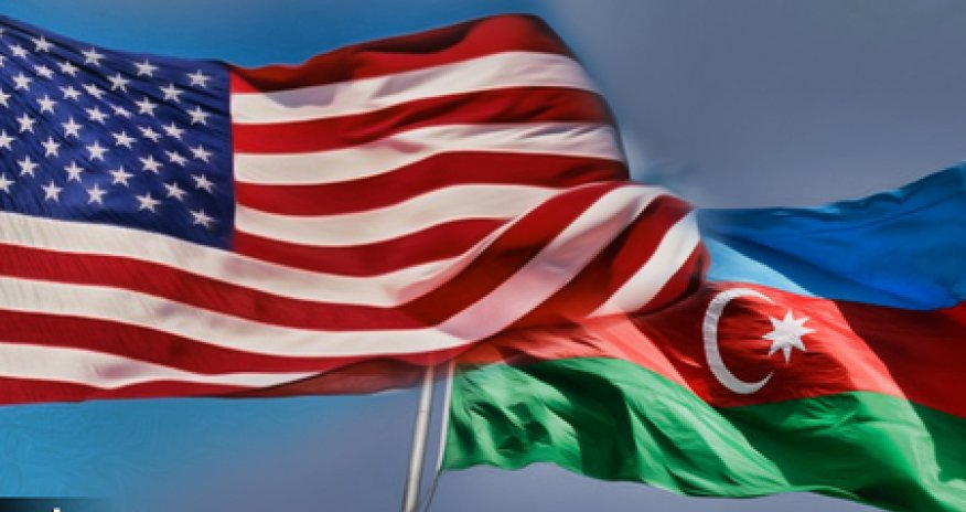 Azərbaycan Amerika ilə normal münasibətlərə maraqlıdır - Bayramov