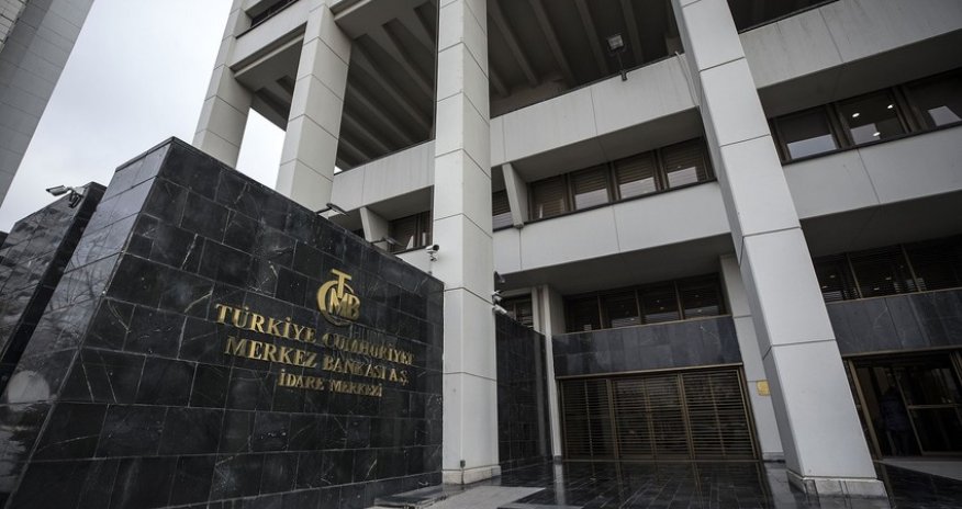 Turkish Central Bank reserves reach historic high