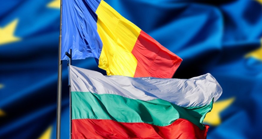 Bolqarıstan və Rumıniya Şengen zonasına daxil ediləcək