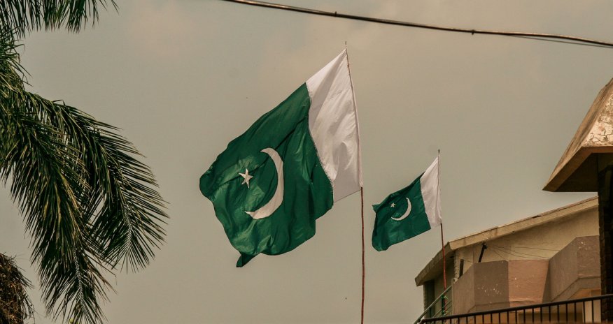 Pakistan ölkədə Yeni il şənliklərinin keçirilməsinə qadağa qoyub