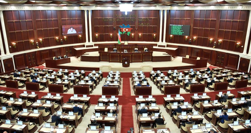 2023-cü il deputatlar hansı təklif və çıxışlarla yadda qalıb? - İCMAL/VİDEO