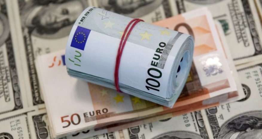 Günün məzənnəsi açıqlandı