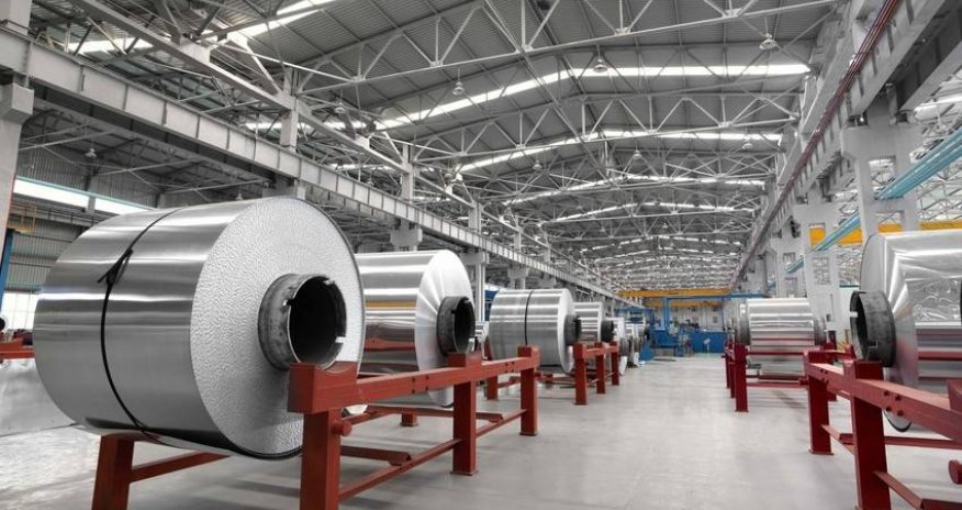 “Azəralüminium”un ixracı 21 milyon dollardan çox azalıb