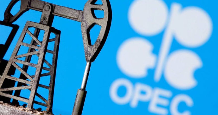 Braziliya OPEC+ üzvü olur