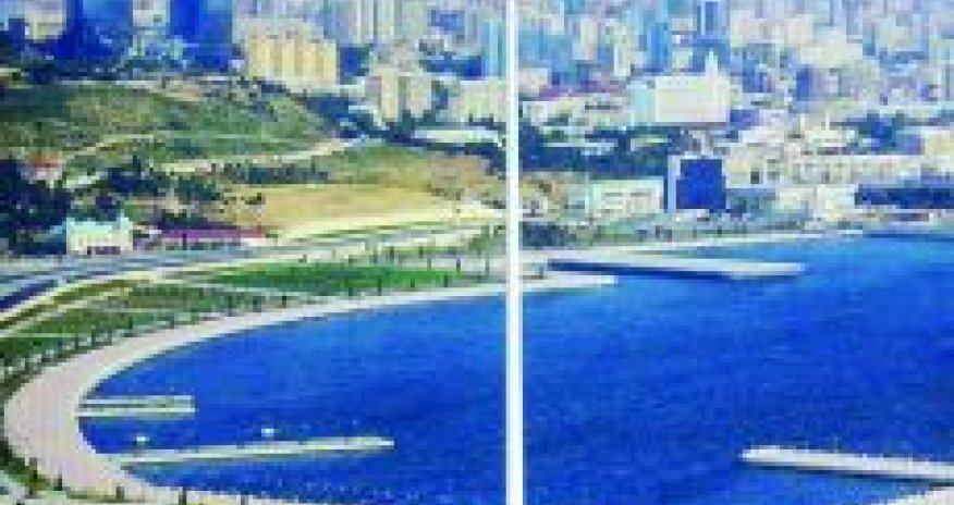 Bu gündən GUAM-a sədrlik Azərbaycana keçib