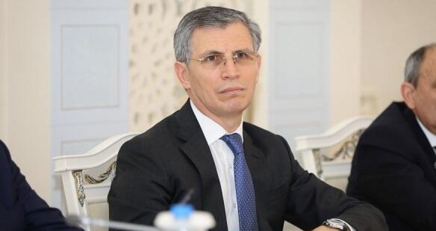 Zahid Oruc seçki üçün lazım olan 40 min səsi toplayıb