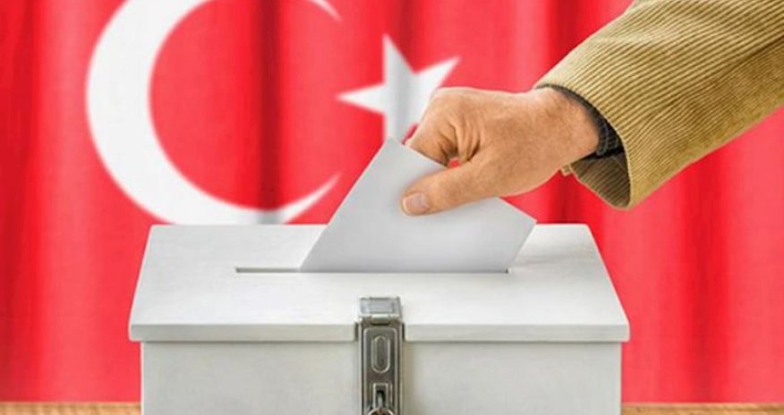 Türkiyədə yerli seçkilərdə 36 partiya iştirak edəcək