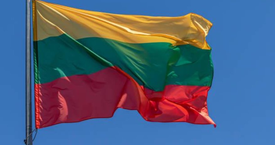 Litva belarusların ölkəyə daxil olan axınını məhdudlaşdırmaq niyyətindədir