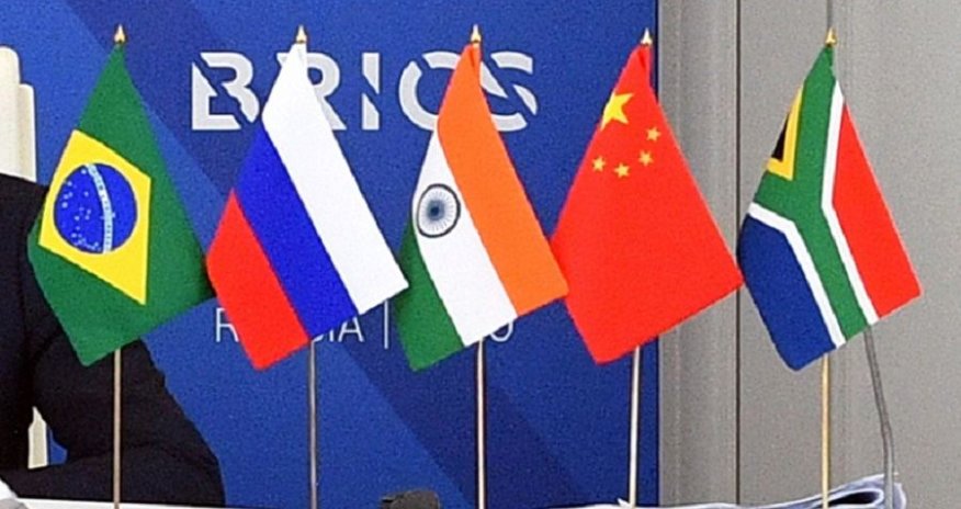 Səudiyyə Ərəbistanı BRİKS-ə qoşuldu