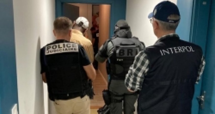 Azərbaycanın beynəlxalq axtarışa verdiyi şəxs Türkiyədə saxlanılıb