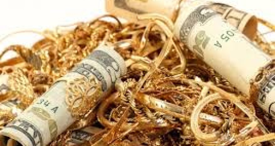 Bakıda evdən külli miqdarda pul və qızıl-zinət əşyaları oğurlanıb