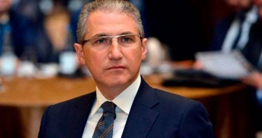 Muxtar Babayev COP29-un prezidenti təyin edilib