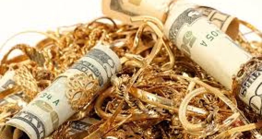 Bakıda evdən pul və qızıl oğurlanıb