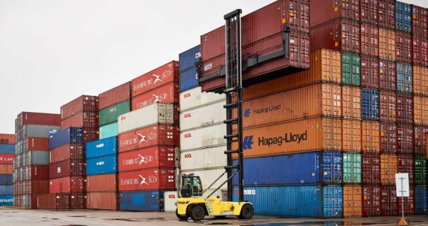 Azərbaycanın MDB ölkələri ilə ticarət dövriyyəsi 10 % artıb