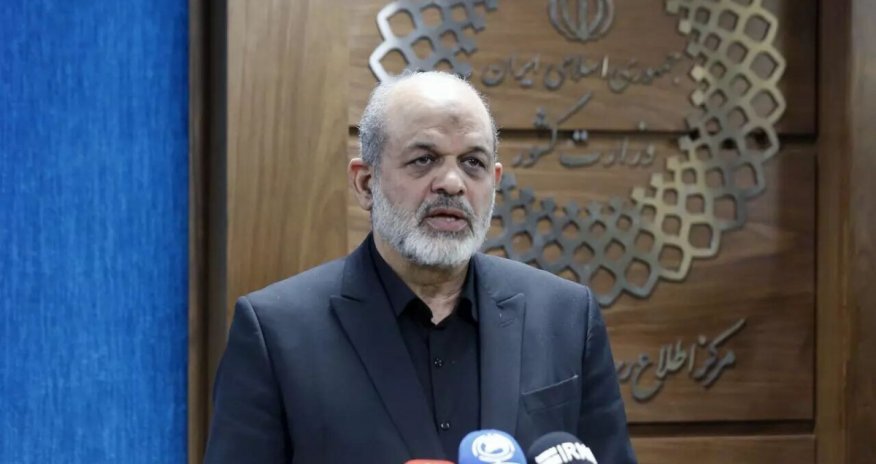 İranda törədilən terror aktında şübhəli bilinən şəxslər saxlanılıb