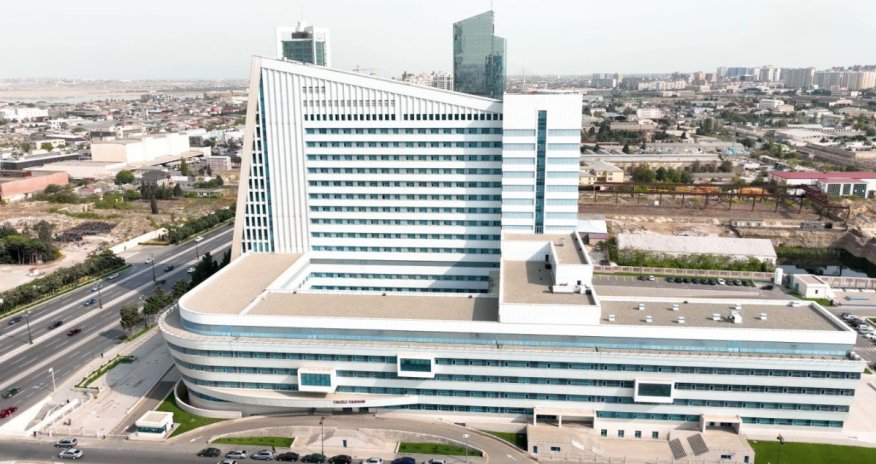 Yeni Klinika bu avadanlıqları almaq üçün 242 mindən çox pul xərcləyəcək