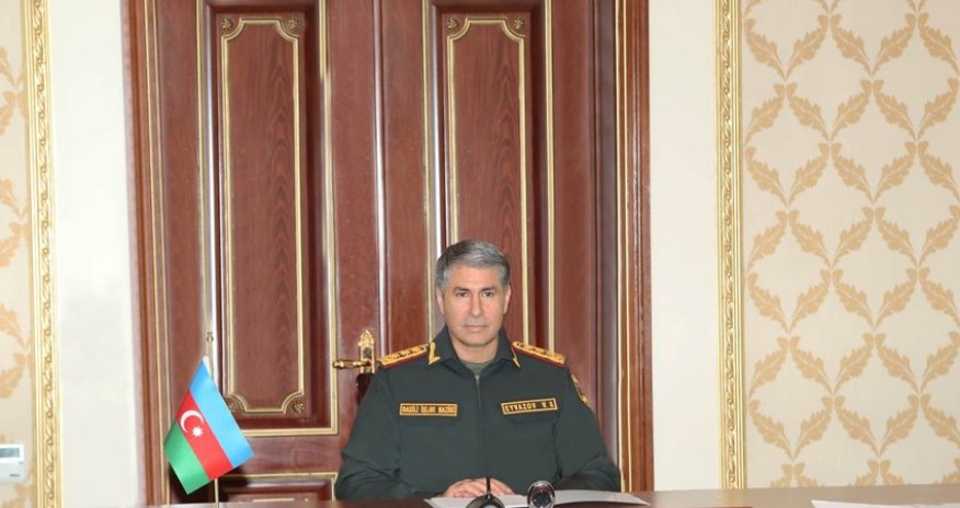 Vilayət Eyvazov Gədəbəydə vətəndaş qəbulu keçirəcək