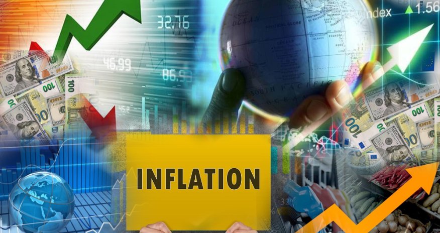 BMT qlobal infiyasiyanın 3,9% enəcəyini proqnozlaşdırır