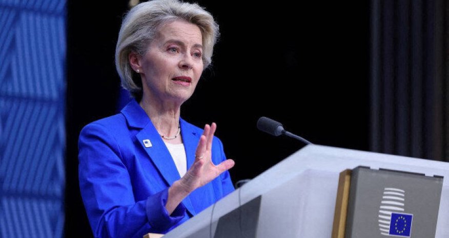 2024-cü il demokratiya ili olacaq - Avropa Komissiyasının sədri