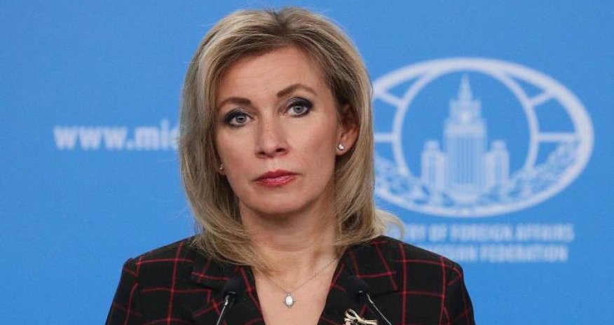 Rusiyadan Aİ-yə tövsüyə: Ordu yaratmazdan öncə peyvənd yaratmağı düşünün