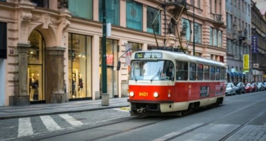 Baku announces plans for tram and metrobus network