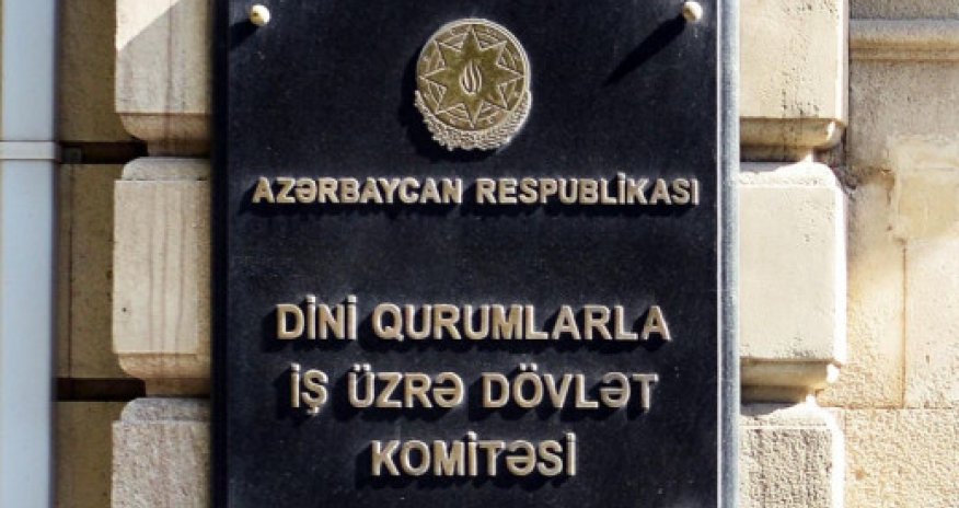 Bakı Vaşinqtonu siyasi manipulyasiyada ittiham edib