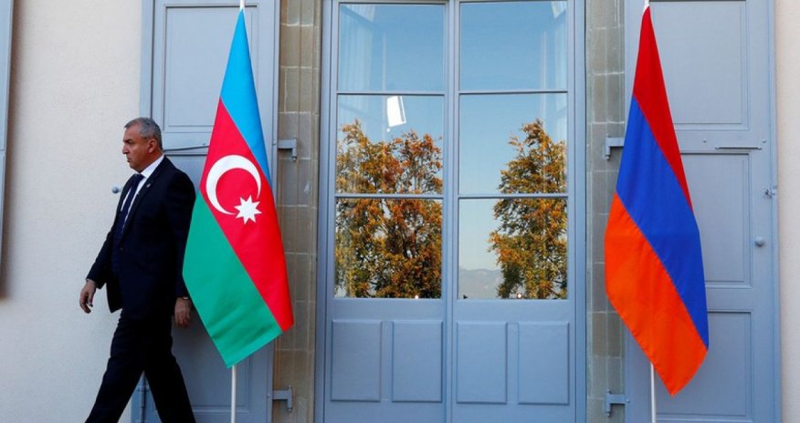 Bu ayın sonu Ermənistan-Azərbaycan sərhədində delimitasiya komissiyasının iclası keçiriləcək