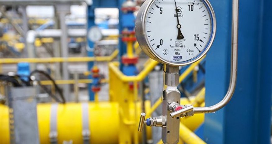 Binəqədinin bir hissəsində qaz olmayacaq