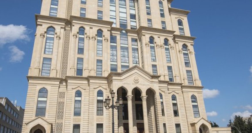 Prezident seçkilərində Əliyevin 6 rəqibi olacaq - RƏSMİ - Yenilənib