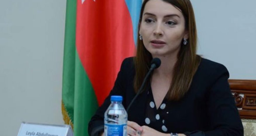 Azərbaycanda Fransa vətəndaşı həbs edilib - RƏSMİ