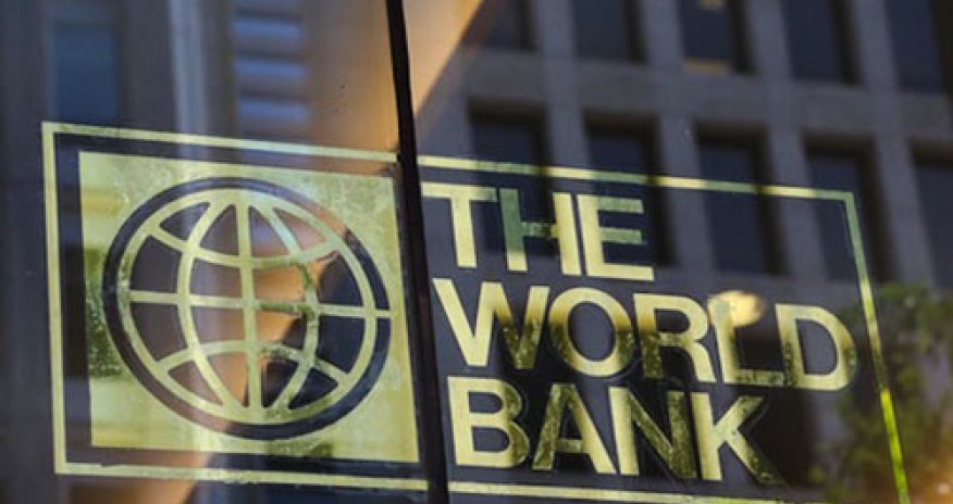 Dünya Bankı Azərbaycanın ÜDM artımı proqnozunu təsdiqləyib